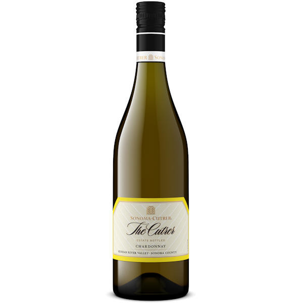 Sonoma Cutrer Russian River Ranches Chardonnay
