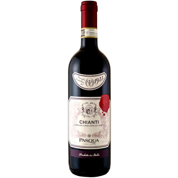 キャンティ様 Pasqua Chianti Classico DOCG