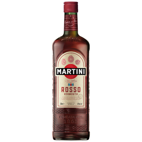 Martini & Rossi Extra Dry Vermouth 1L | ShopWineDirect