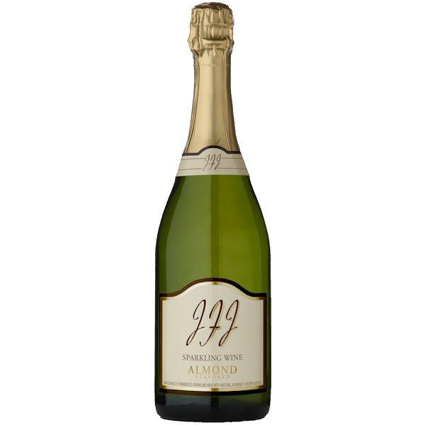 K-Jシャンパン K-Jシャンパン JFJ Almond California Sparkling Wine NV | Shop at