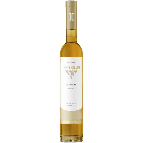 Inniskillin Vidal Gold Niagara Peninsula Icewine
