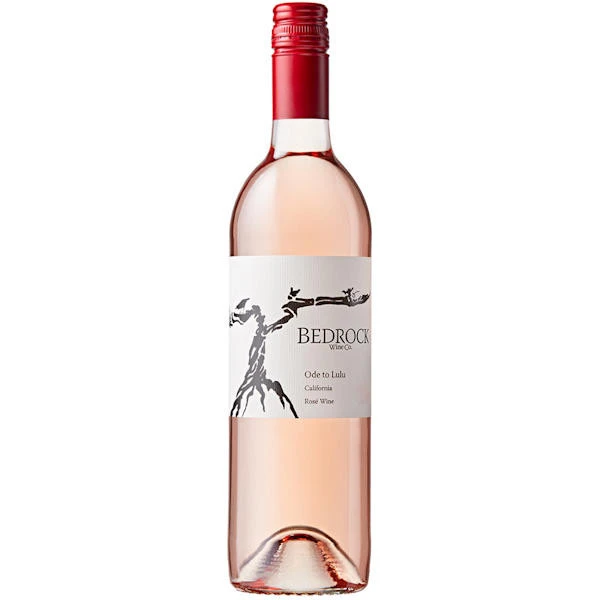 Bedrock Ode to Lulu California Rose
