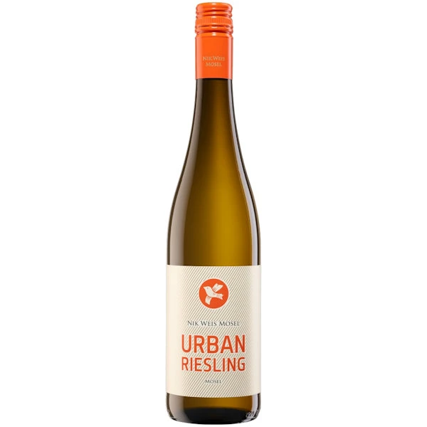 Nik Weis Selection Urbans Riesling