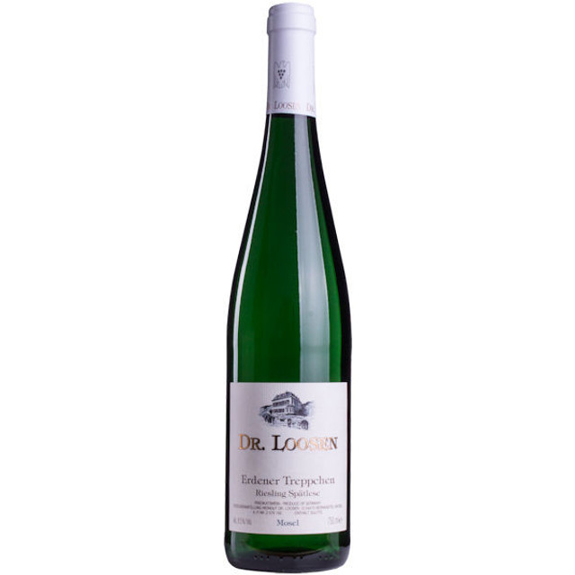 Dr. Loosen Riesling Eiswein