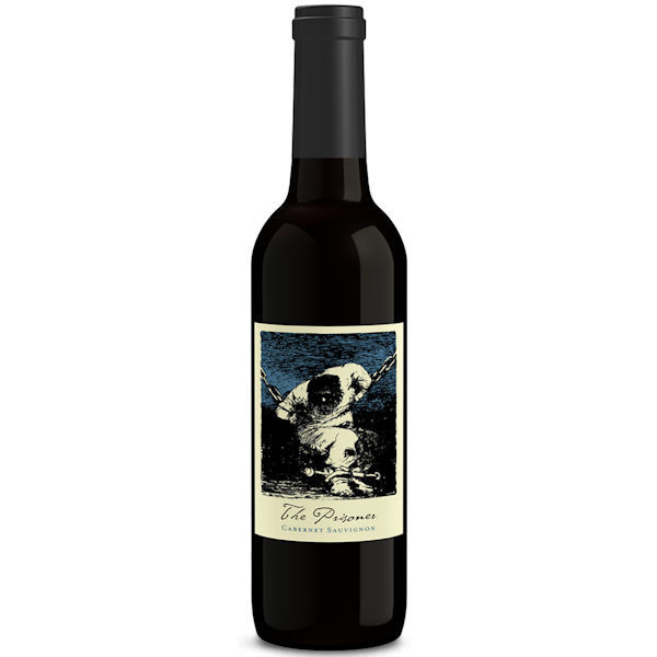 The Prisoner California Red Blend 2022 6 Bottle Pack