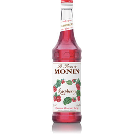 Monin Blue Curacao Syrup 1L | Liquorama