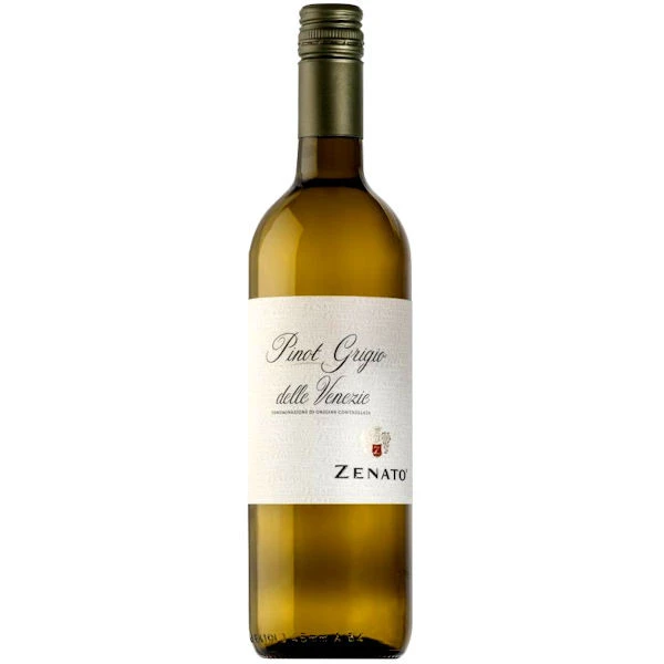 Zenato Delle Venezie Pinot Grigio IGT