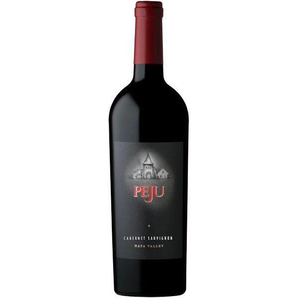 Peju Napa Cabernet Liquorama