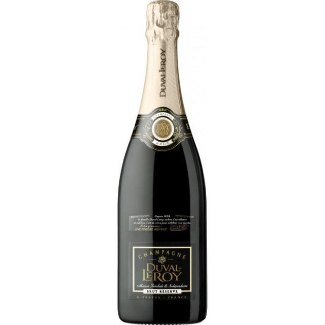 Duval Leroy Brut Reserve NV
