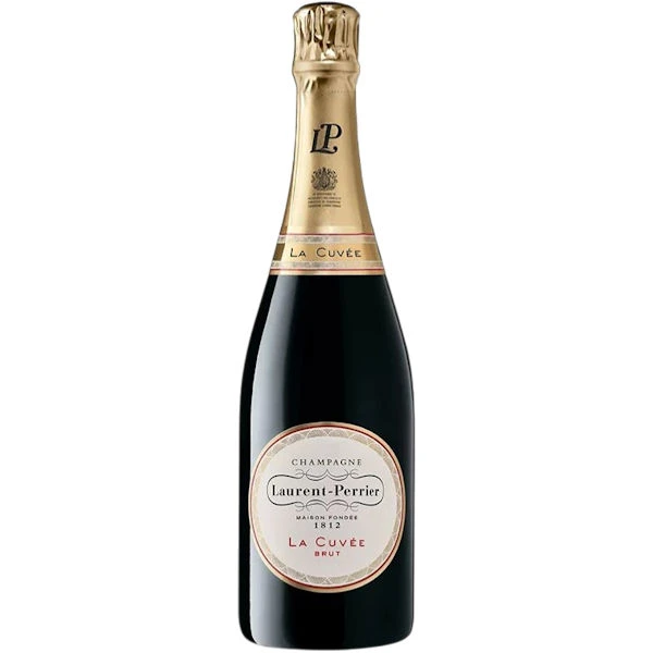 Laurent-Perrier Ultra Brut シャンパン ティアラ Laurent-Perrier Ultra Brut Champagne - SKU 1006280