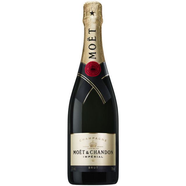 Moet & Chandon Imperial Brut NV 375ml