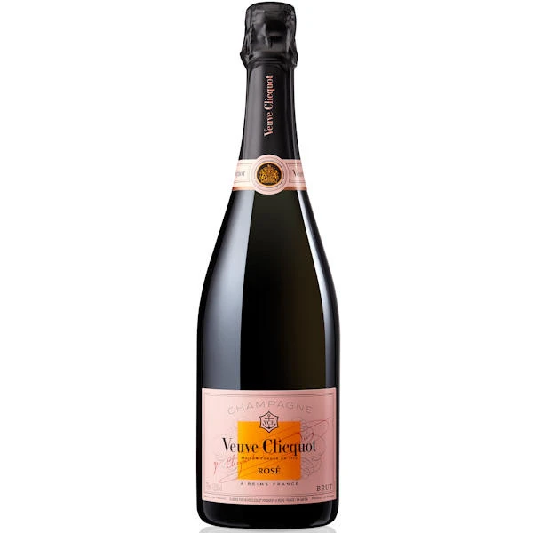 Veuve Clicquot Brut Rose NV | ShopWineDirect