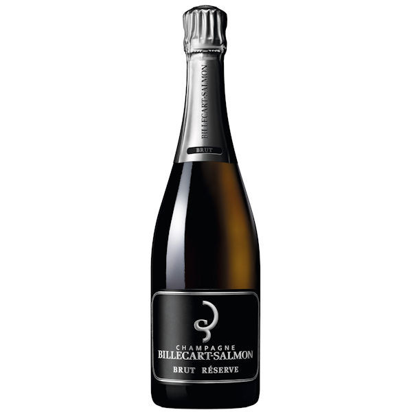 Billecart-Salmon Brut Réserve シャンパン Billecart-Salmon Brut Reserve NV