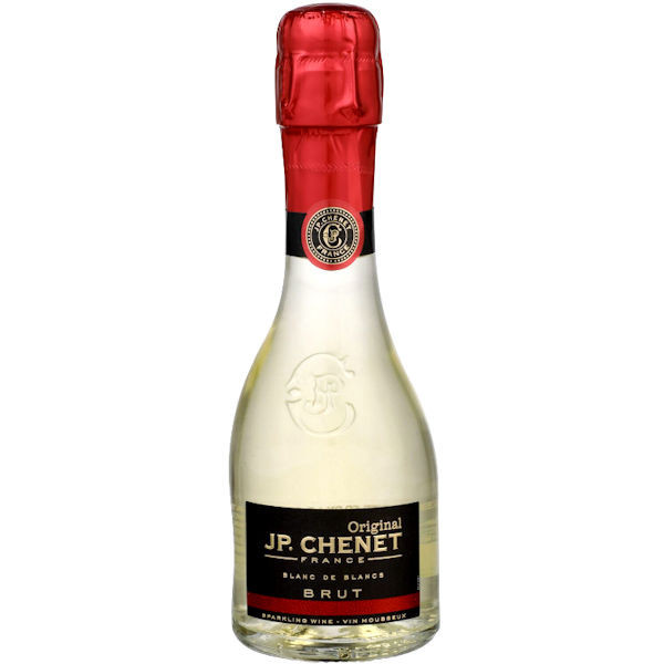 JP Chenet Brut Blanc de Blancs NV 187ml