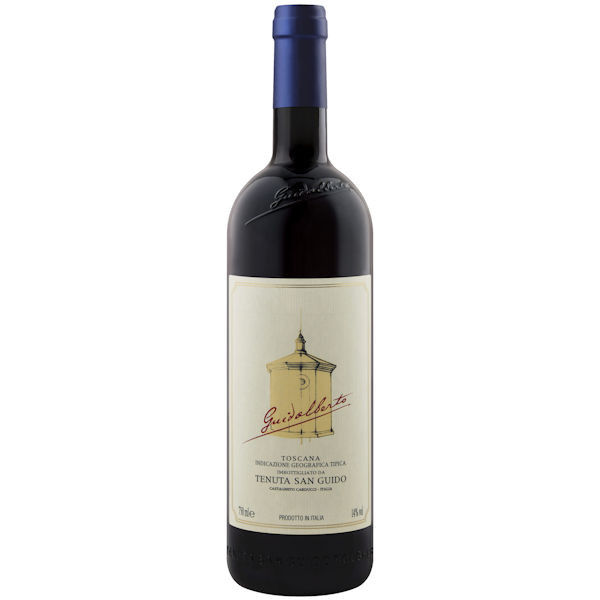 Tenuta San Guido Le Difese Toscana IGT