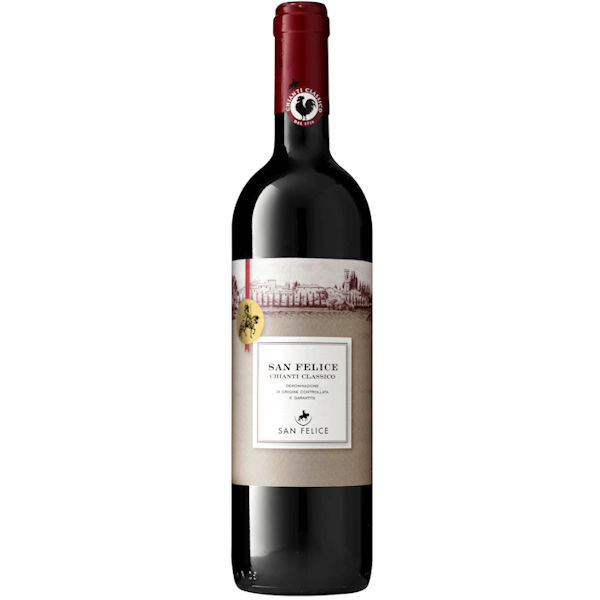 San Felice Chianti Classico DOCG San Felice Chianti Classico DOCG