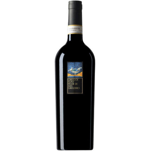 Feudi di San Gregorio Greco di Tufo DOCG | Shop at ShopWineDirect