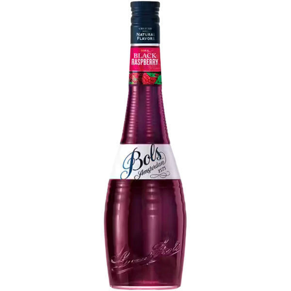 Bols Creme de Cassis Liqueur 1L | Liquorama
