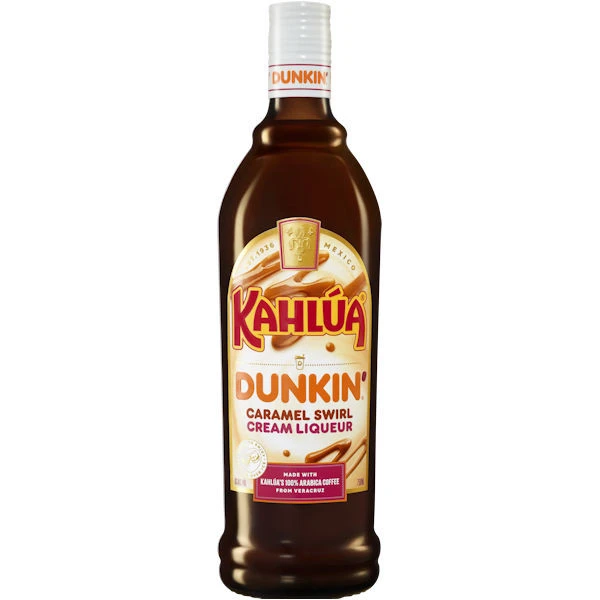 Kahlua Original Liqueur Mexico 1L