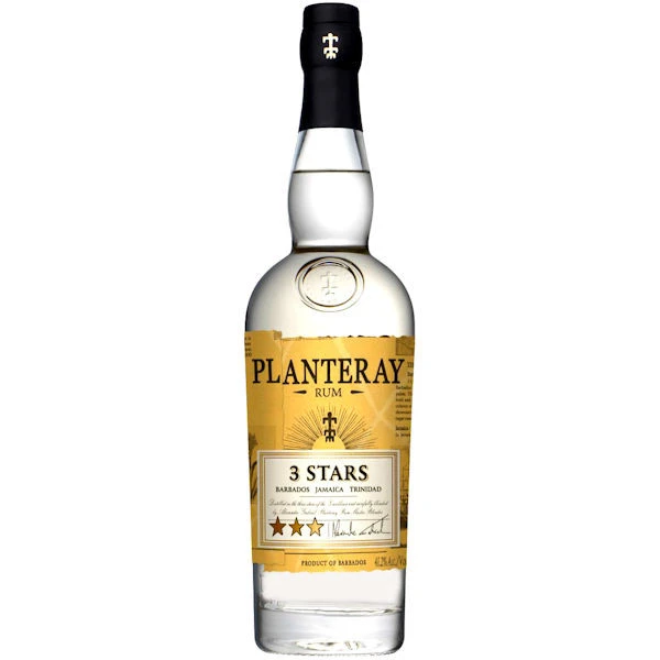 Planteray Xaymaca Special Dry Rum 750ml | ShopWineDirect