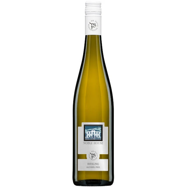 Dr. Pauly-Bergweiler Noble House Alcohol Free German Riesling NV