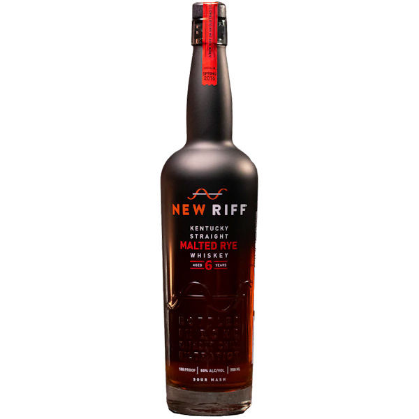 New Riff Bottled in Bond Kentucky Straight Bourbon Whiskey 750ml