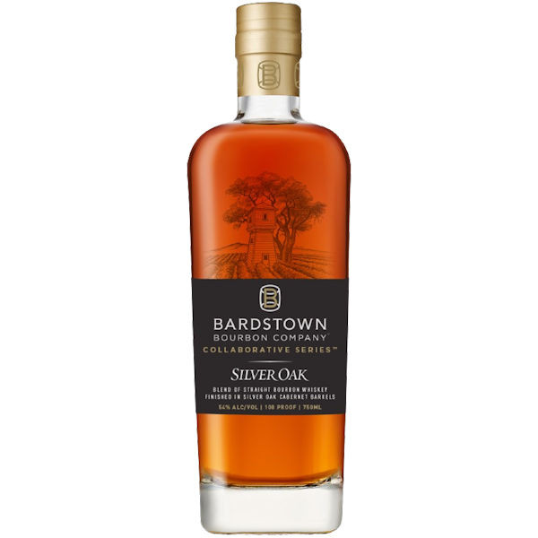Bardstown Origin Series Bottled-in-Bond Kentucky Straight Bourbon