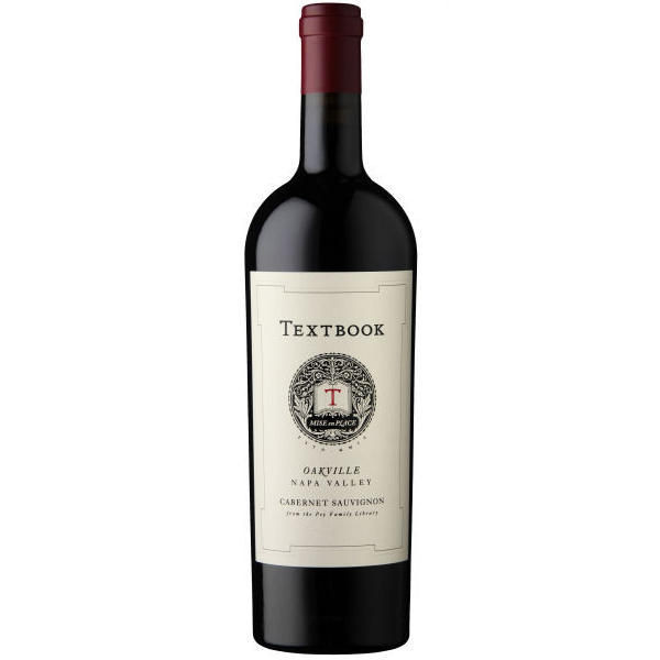 Bond Matriarch Napa Red Wine