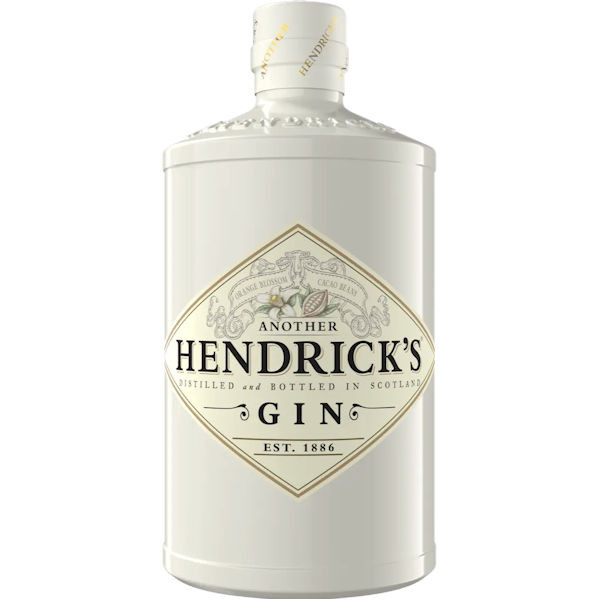 Hendrick's Another Gin Scotland 750ml | Liquorama