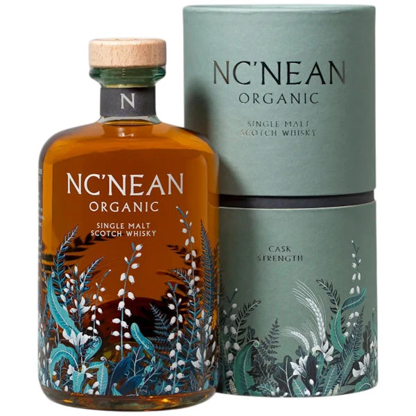 Cragganmore 12 Year Old Speyside Single Malt Scotch 750ml