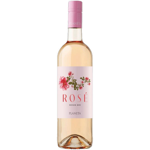Planeta Rose Sicilia DOC