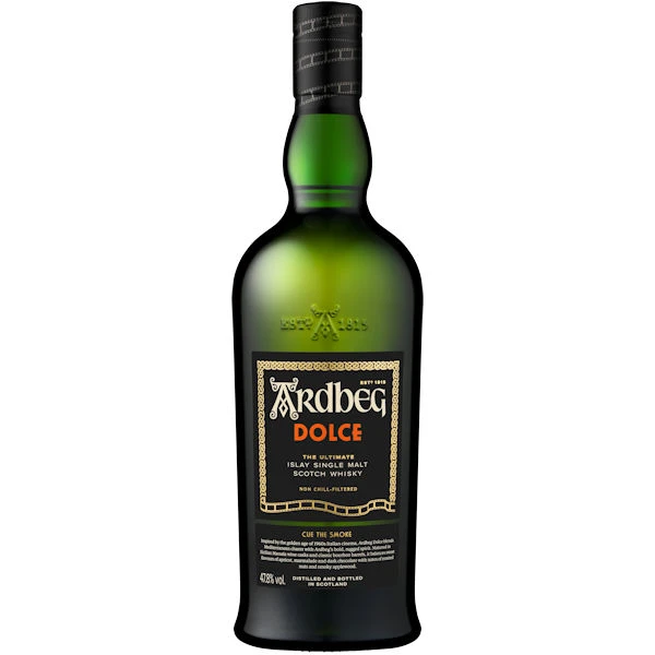 Ardbeg Uigeadail Islay Single Malt Scotch 750ml | FineWineHouse