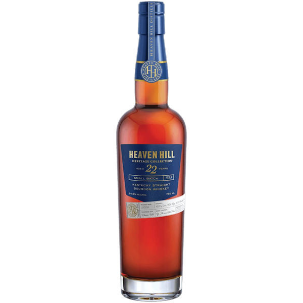 Heaven Hill Heritage Collection 18 Year Old Kentucky Bourbon 750ml