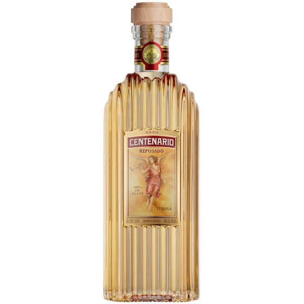 Gran Centenario Plata Tequila 750ml | Liquorama