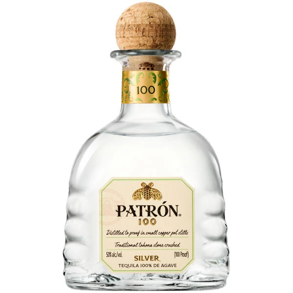 Patron Reposado Tequila 750ml | FineWineHouse