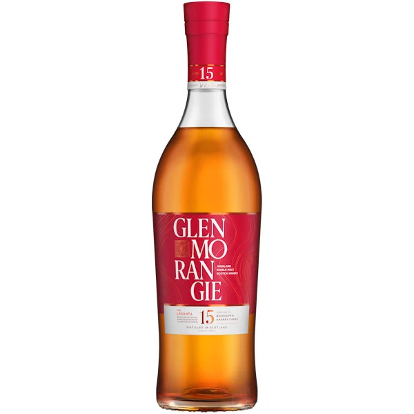 Glenmorangie Grand Vintage Malt 1997 Highland Single Malt Scotch