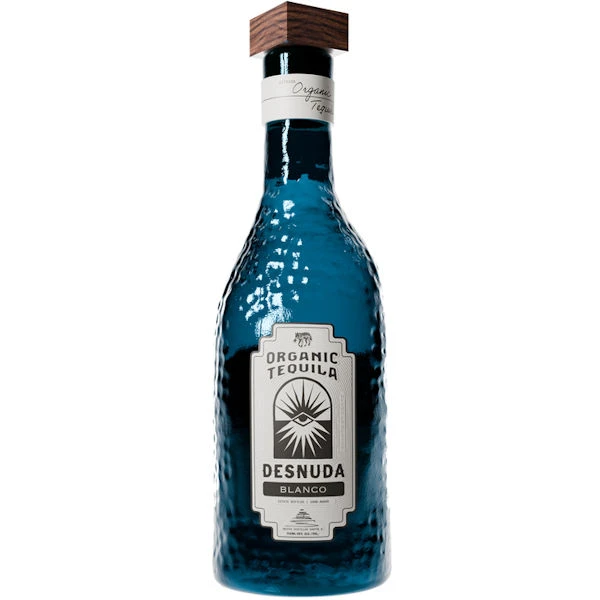 Desnuda Blanco Tequila 750ml | Liquorama