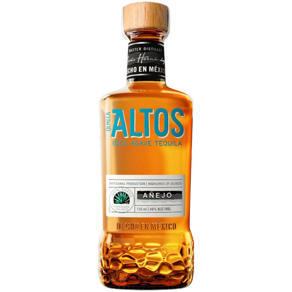 Olmeca Anejo Tequila 750ml オルメカ Olmeca Altos Anejo Tequila 750ml