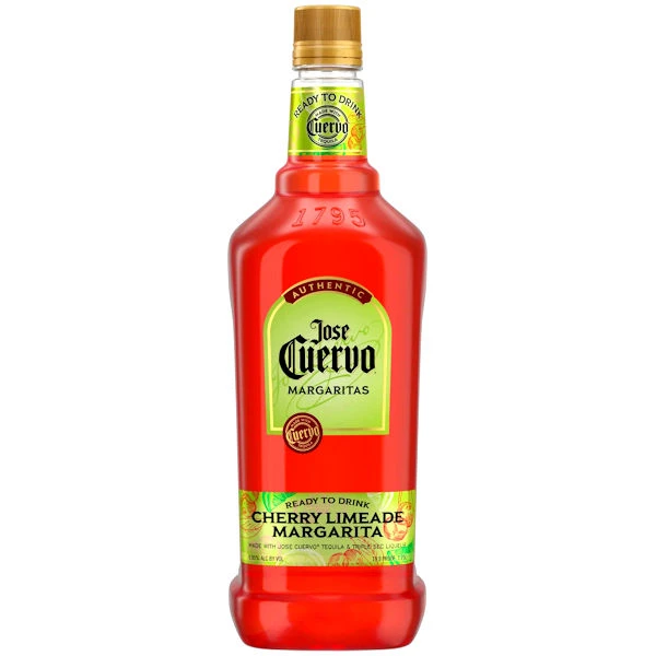 Jose Cuervo Devil's Reserve Tequila 750ml | Liquorama