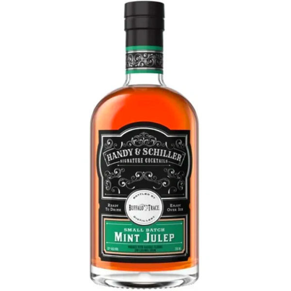 Buffalo Trace Kentucky Straight Bourbon Whiskey 750ml | FineWineHouse