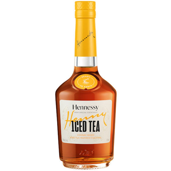 Hennessy Very Special Cognac 750ml | Liquorama