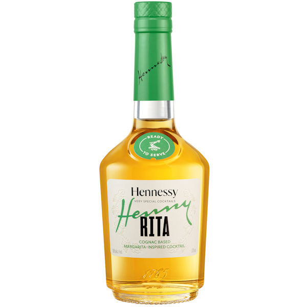 Hennessy VSOP Cognac 750ml | Liquorama