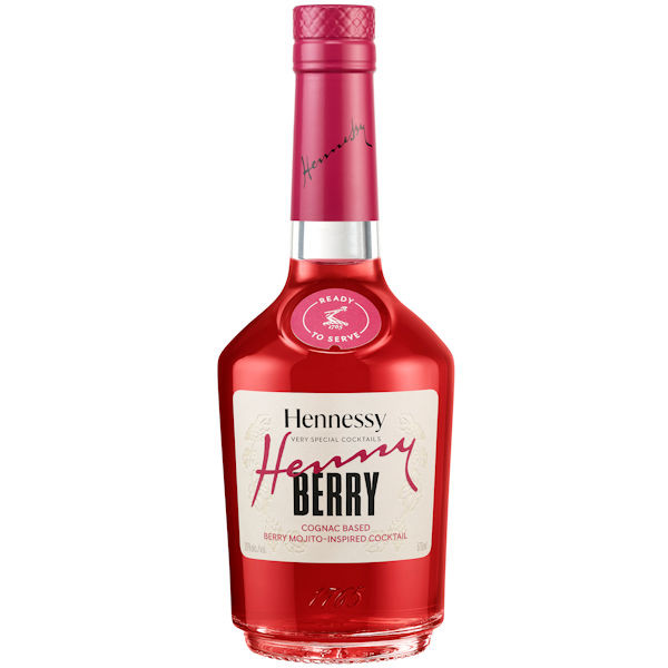 Hennessy VSOP Cognac 750ml | Liquorama