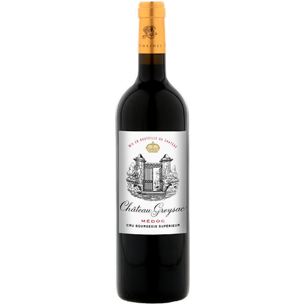 Chateau Paveil de Luze Margaux