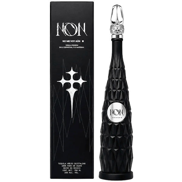 1800 Cristalino Anejo Tequila 750ML | Liquorama