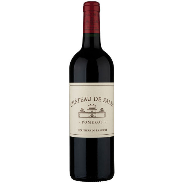 Chateau Trotanoy Pomerol