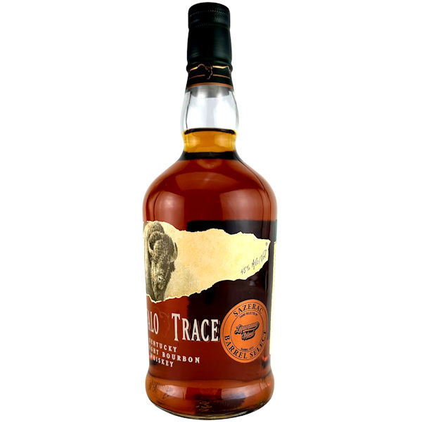 Buffalo Trace Single Barrel Select Kentucky Straight Bourbon