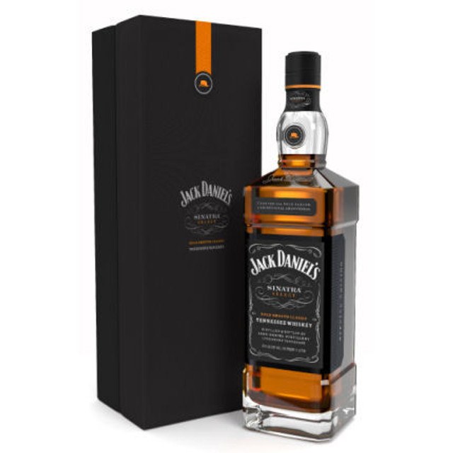 Jack Daniel's Bonded Tennessee Whiskey 700ml | Liquorama