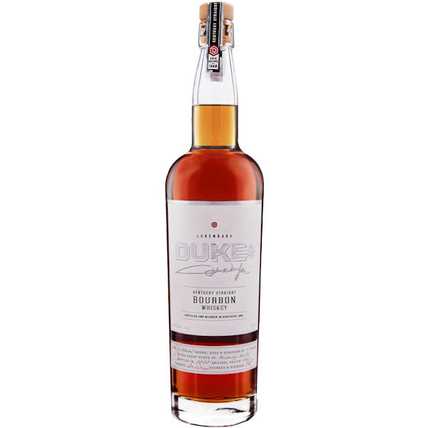 Duke Small Batch Kentucky Straight Bourbon Whiskey 750ml