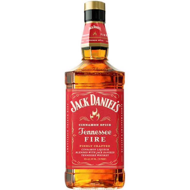 Jack Daniel's Bonded Tennessee Whiskey 700ml | Liquorama